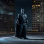 Batman 2020'de Serinin Yeni Filmiyle Geri Dönüyor!