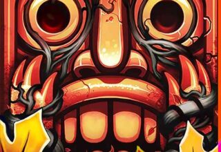 Temple Run 2 Apk Full Güncel İndir v1.12
