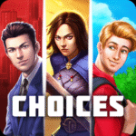 Choices Stories You Play Full Güncel Apk İndir