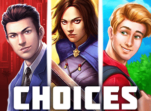 Choices Stories You Play Full Güncel Apk İndir