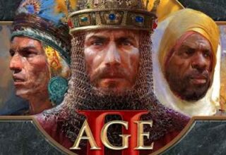 Age of Empires 2 Definitive Edition Full Türkçe Güncel İndir
