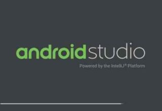 Android Studio Full Güncel İndir