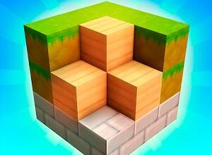 Block Craft 3D Full Apk Güncel İndir
