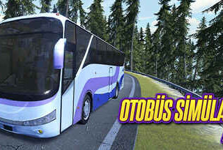 Bus Simulator Offroad Türkçe Full Güncel İndir