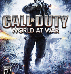 Call of Duty World at War Güncel Full TR İndir