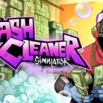 Cash Cleaner Simulator Türkçe Güncel Full İndir