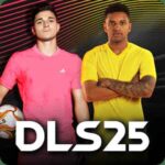 Dream League Soccer 2025 Güncel Apk İndir – Full Hile Mod
