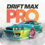 Drift Max Pro Güncel Full Apk İndir