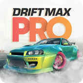 Drift Max Pro Güncel Full Apk İndir