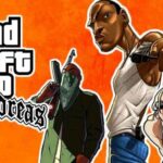 Gta San Andreas Güncel Apk İndir – Full Türkçe Para Mod Hileli