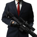 Hitman Sniper APK Full Güncel PARA Hileli İndir