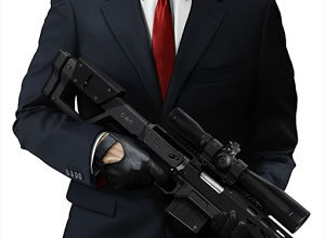Hitman Sniper APK Full Güncel PARA Hileli İndir