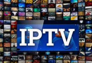 IPTV PRO Apk İndir – Güncel Full İndir