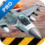 AirFighters Pro Apk Güncel Full İndir
