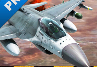 AirFighters Pro Apk Güncel Full İndir