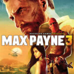 Max Payne 3 Full Güncel PC Türkçe İndir