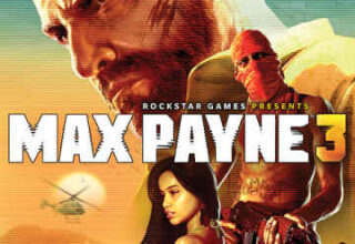 Max Payne 3 Full Güncel PC Türkçe İndir