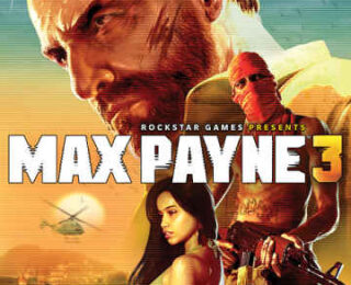 Max Payne 3 Full Güncel PC Türkçe İndir