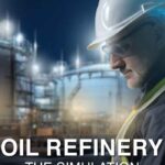 Oil Refinery The Simulation Türkçe Full Güncel İndir