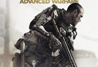 Call of Duty Advanced Warfare Full Türkçe Güncel İndir