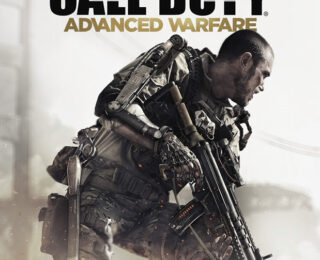 Call of Duty Advanced Warfare Full Türkçe Güncel İndir