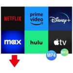 Pazu StreamGet All-In-One Video Downloader Full İndir