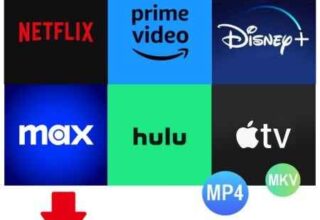Pazu StreamGet All-In-One Video Downloader Full İndir