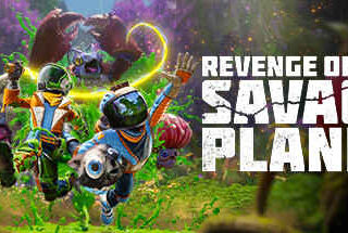 Revenge of the Savage Planet Full Pc İndir