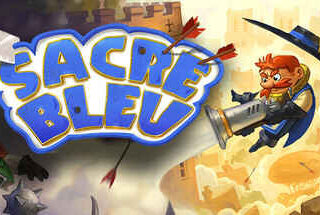 Sacre Bleu Güncel İndir – Full PC Türkçe