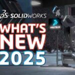 SolidWorks 2025 İndir – Full Türkçe Premium