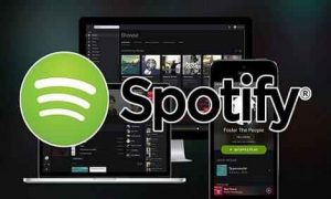 Spotify Apk İndir – Full Premium MOD 2025