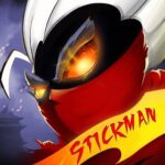 Stickman Legends APK Full İndir – Güncel Mod
