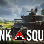 Tank Squad Full Türkçe İndir