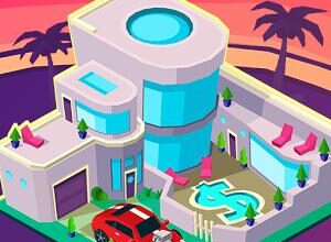 Taps to Riches APK Full Güncel İndir