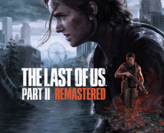 The Last of Us Part 2 Remastered İndir – Full PC (Türkçe)