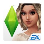 The Sims Mobile APK  Full Güncel Mod+Para