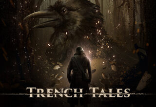 Trench Tales Güncel Full PC İndir