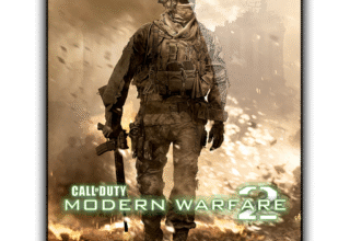 Call of Duty Modern Warfare 2 Güncel Full Türkçe İndir