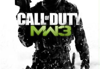 Call Of Duty Modern Warfare 3 Türkçe Full Güncel İndir
