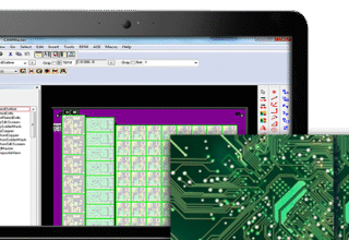 PentaLogix CAMMaster Designer v11 Full İndir