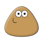 Pou Apk Full Hileli Güncel Mod Apk İndir