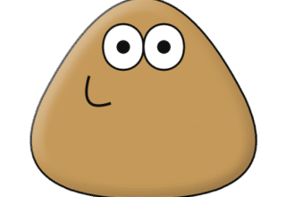 Pou Apk Full Hileli Güncel Mod Apk İndir