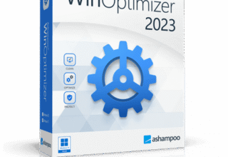 Ashampoo WinOptimizer Full Güncel İndir
