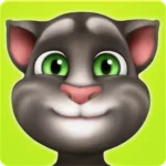 Benim Konuşan Tom’um Apk İndir – Mod Para Güncel Hile